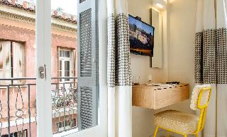 Athena Hotel Nafplio fotoÄŸrafÄ±