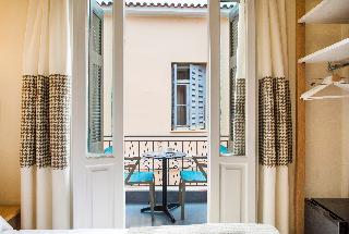 Athena Hotel Nafplio fotoÄŸrafÄ±