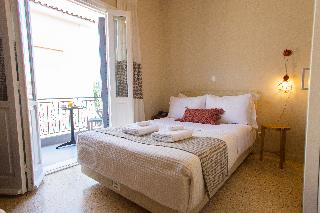Athena Hotel Nafplio fotoÄŸrafÄ±