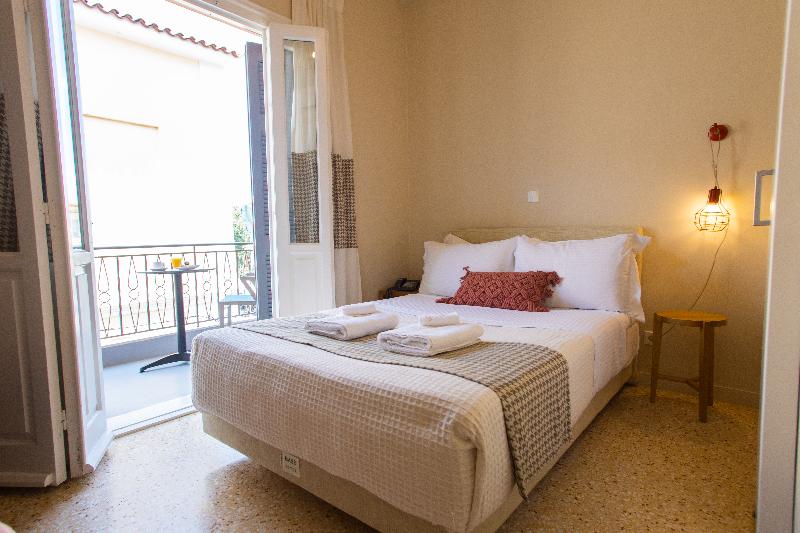 Athena Hotel Nafplio - Oda