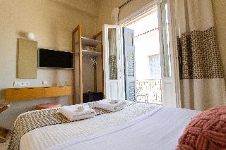 Athena Hotel Nafplio fotoÄŸrafÄ±