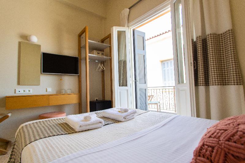 Athena Hotel Nafplio - Oda