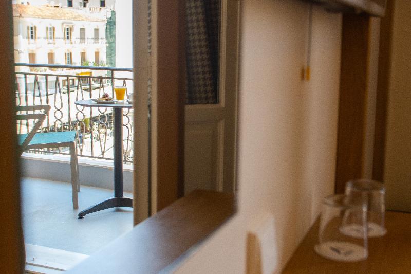 Athena Hotel Nafplio - Oda