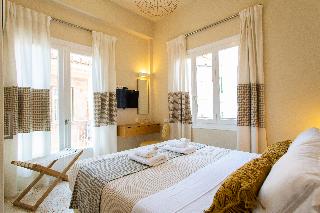 Athena Hotel Nafplio fotoÄŸrafÄ±