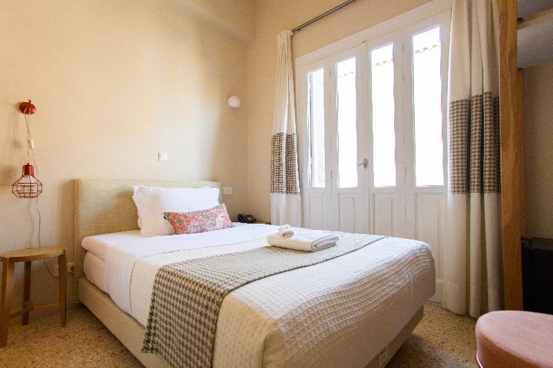 Athena Hotel Nafplio - Oda