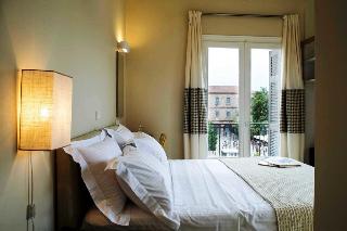 Athena Hotel Nafplio fotoÄŸrafÄ±