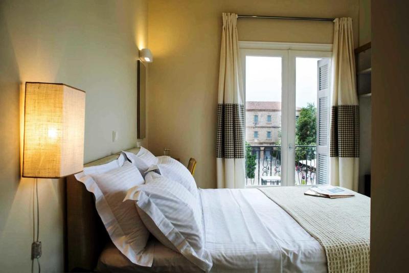 Athena Hotel Nafplio - Oda