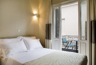 Athena Hotel Nafplio fotoÄŸrafÄ±