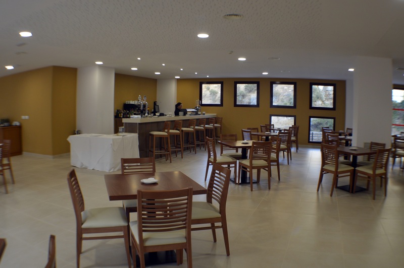 Hotel Balneario De Graena - Bar
