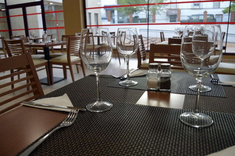 Hotel Balneario De Graena - Bar