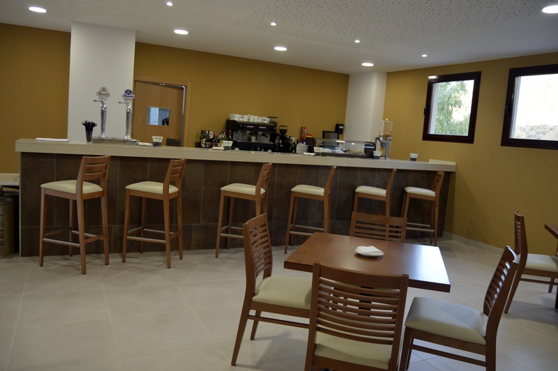 Hotel Balneario De Graena - Bar