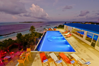 Season Paradise otel fotoğrafı