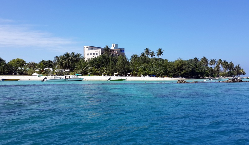 Season Paradise - Plaj