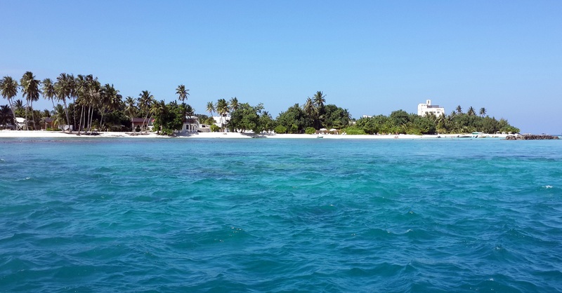 Season Paradise - Plaj