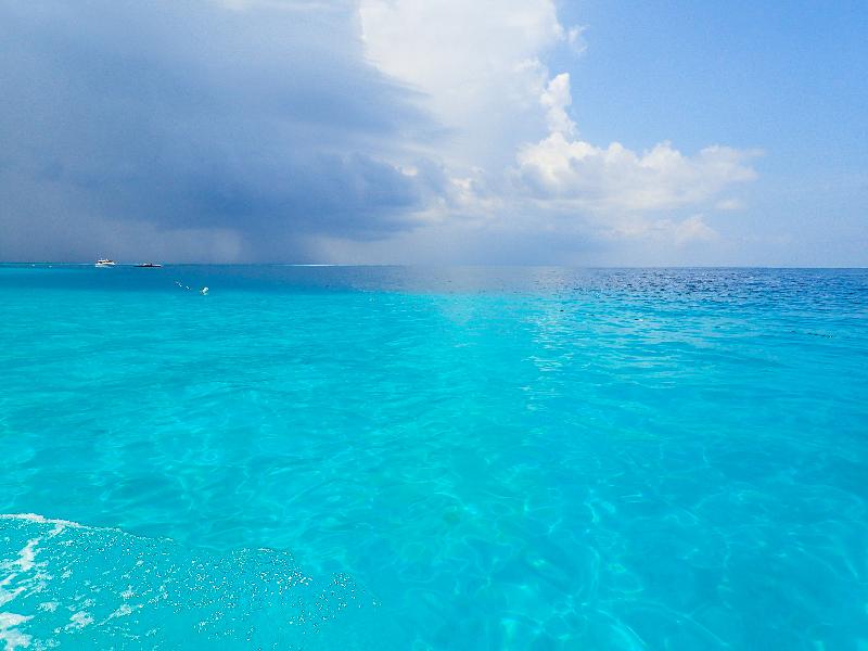 Season Paradise - Plaj