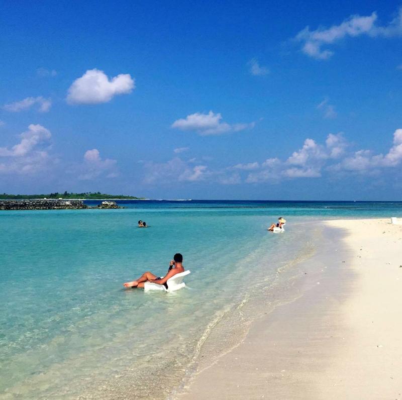 Season Paradise - Plaj