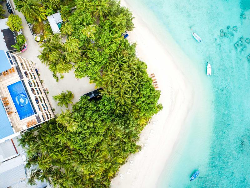 Season Paradise - Plaj