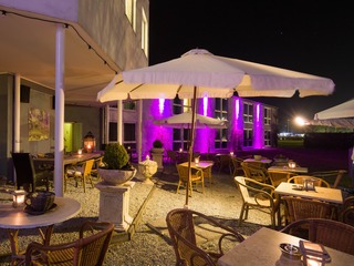 Hotel Am Wall fotoÄŸrafÄ±
