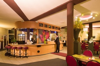 Hotel Am Wall fotoÄŸrafÄ±