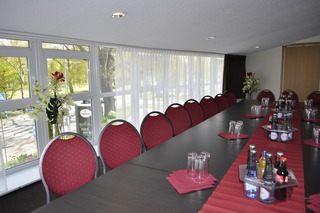 Hotel Am Wall fotoÄŸrafÄ±