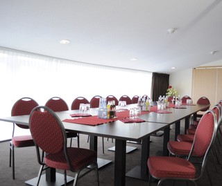 Hotel Am Wall fotoÄŸrafÄ±