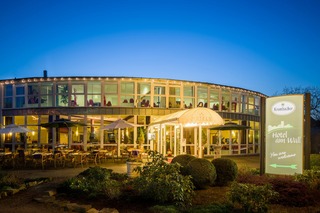 Hotel Am Wall fotoÄŸrafÄ±