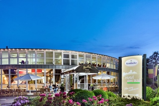 Hotel Am Wall otel fotoğrafı