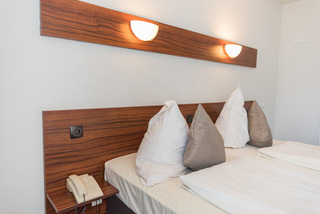 Hotel Am Wall fotoÄŸrafÄ±