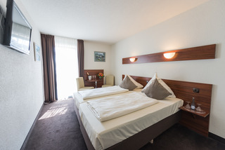 Hotel Am Wall fotoÄŸrafÄ±