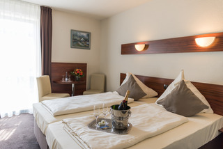 Hotel Am Wall fotoÄŸrafÄ±