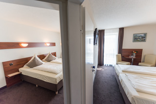 Hotel Am Wall fotoÄŸrafÄ±