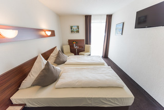 Hotel Am Wall fotoÄŸrafÄ±