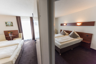 Hotel Am Wall fotoÄŸrafÄ±