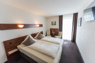 Hotel Am Wall fotoÄŸrafÄ±