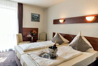 Hotel Am Wall fotoÄŸrafÄ±