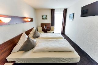 Hotel Am Wall fotoÄŸrafÄ±