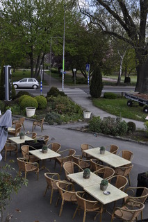 Hotel Am Wall fotoÄŸrafÄ±