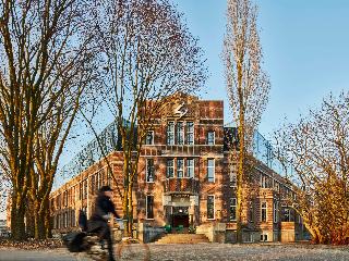 Generator Amsterdam fotoÄŸrafÄ±