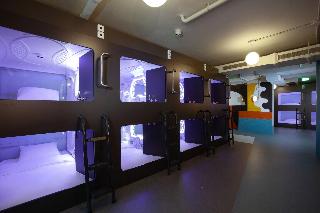 Generator Amsterdam fotoÄŸrafÄ±