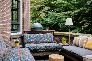 Generator Amsterdam fotoÄŸrafÄ±