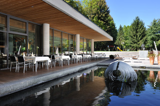 Hotel Balnea - Terme Krka fotoÄŸrafÄ±