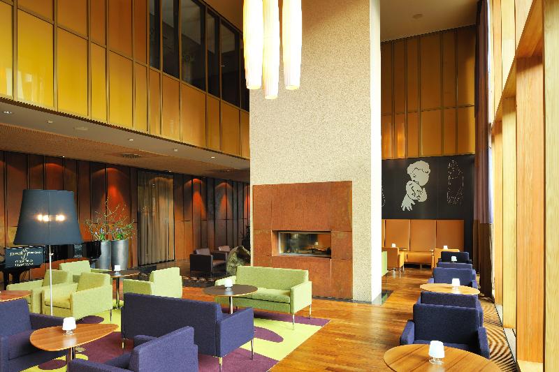 Hotel Balnea - Terme Krka - Bar