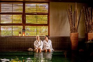 Hotel Balnea - Terme Krka fotoÄŸrafÄ±
