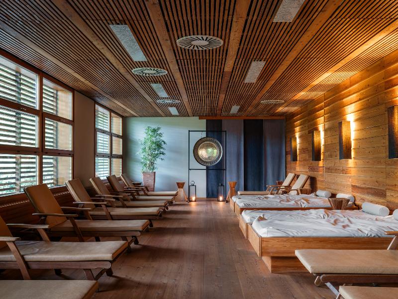 Hotel Balnea - Terme Krka - Aktivite