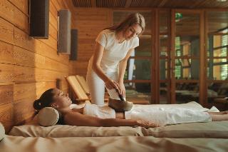 Hotel Balnea - Terme Krka fotoÄŸrafÄ±