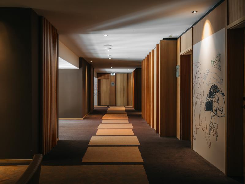 Hotel Balnea - Terme Krka - Genel