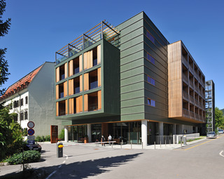 Hotel Balnea - Terme Krka fotoÄŸrafÄ±