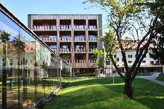 Hotel Balnea - Terme Krka fotoÄŸrafÄ±