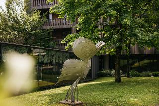 Hotel Balnea - Terme Krka fotoÄŸrafÄ±