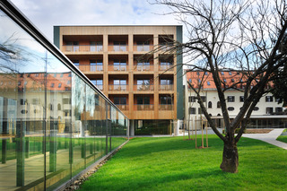 Hotel Balnea - Terme Krka fotoÄŸrafÄ±
